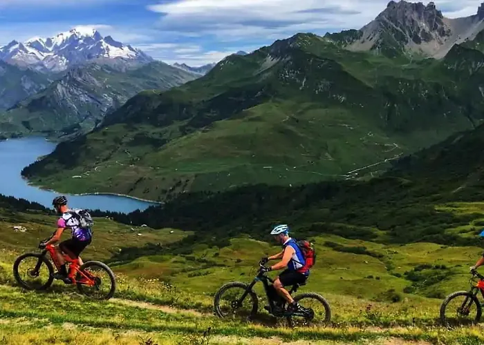 Floor Mansard - Mont Blanc Haven Шамоні