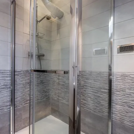 Floor Mansard - Mont Blanc Haven アパート