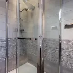 Floor Mansard - Mont Blanc Haven Appartement