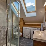 Appartement Floor Mansard - Mont Blanc Haven