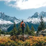 Floor Mansard - Mont Blanc Haven *
