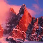 Floor Mansard - Mont Blanc Haven * Chamonix
