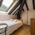 Floor Mansard - Mont Blanc Haven *