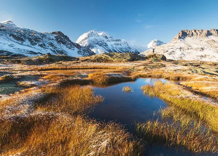 Floor Mansard - Mont Blanc Haven *